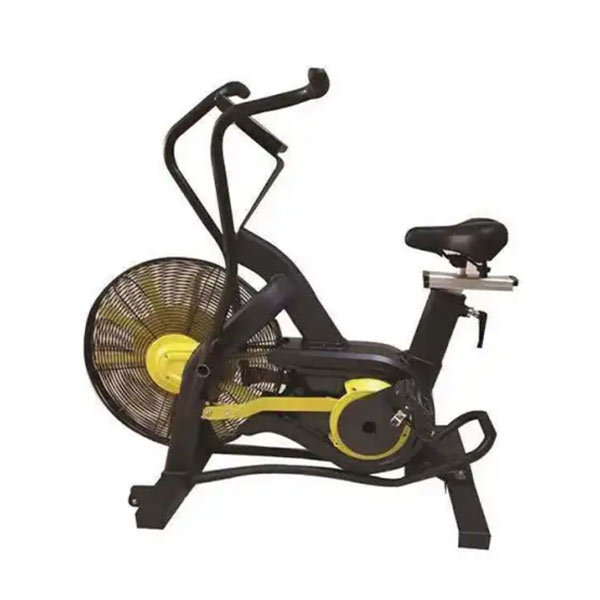 Air bike