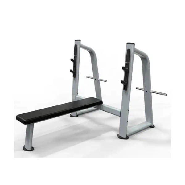 Olympic Flat Bench