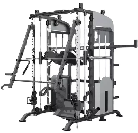 Multi smith