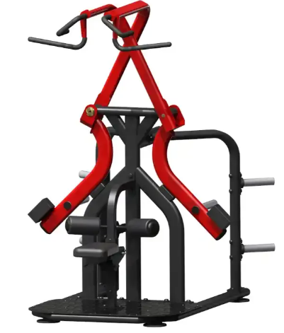 pulldown machine