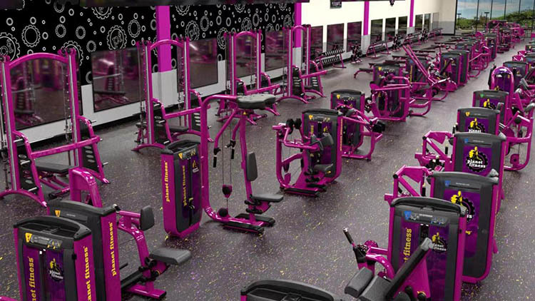 Cooperative Gym