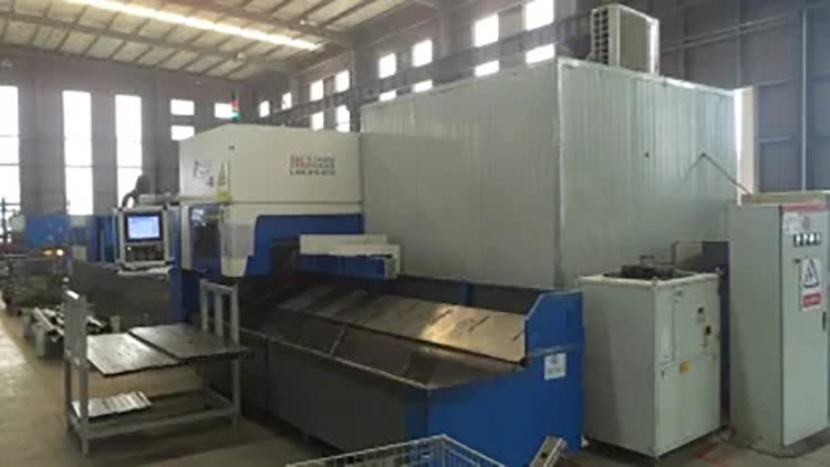 Plant Equipment Plant Equipment