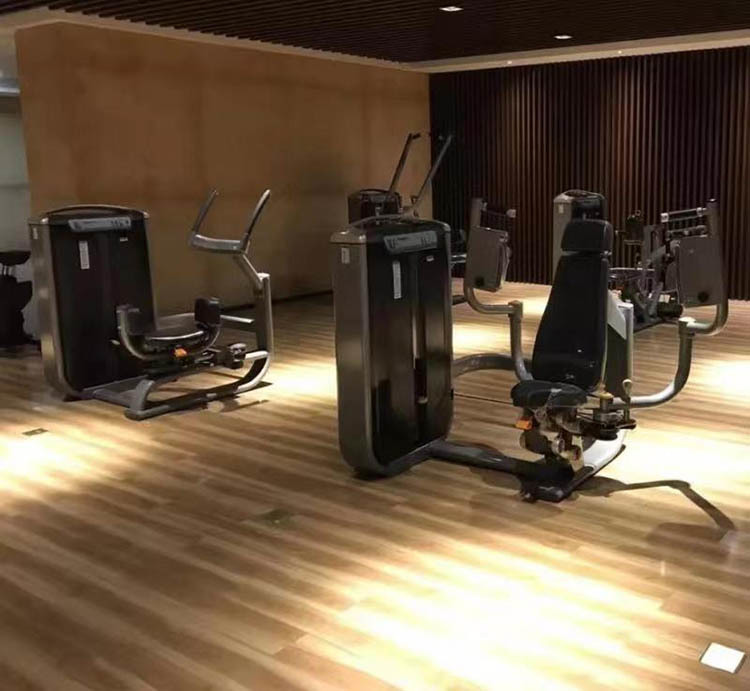 Gimnasio cooperativo Gimnasio cooperativo