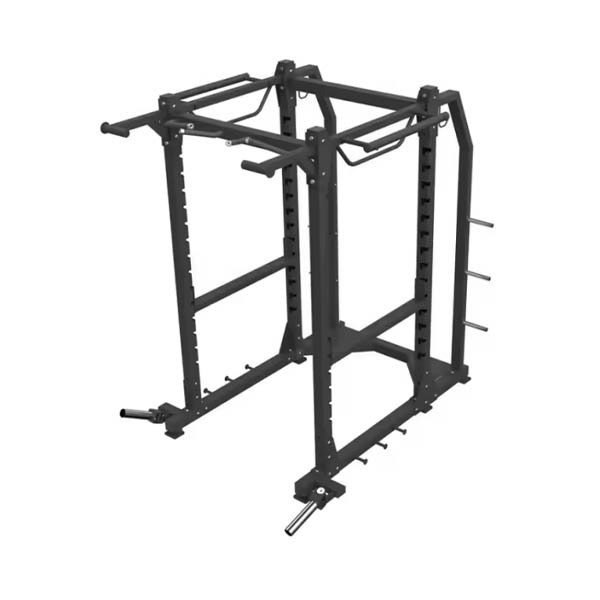 Rack en cuclillas