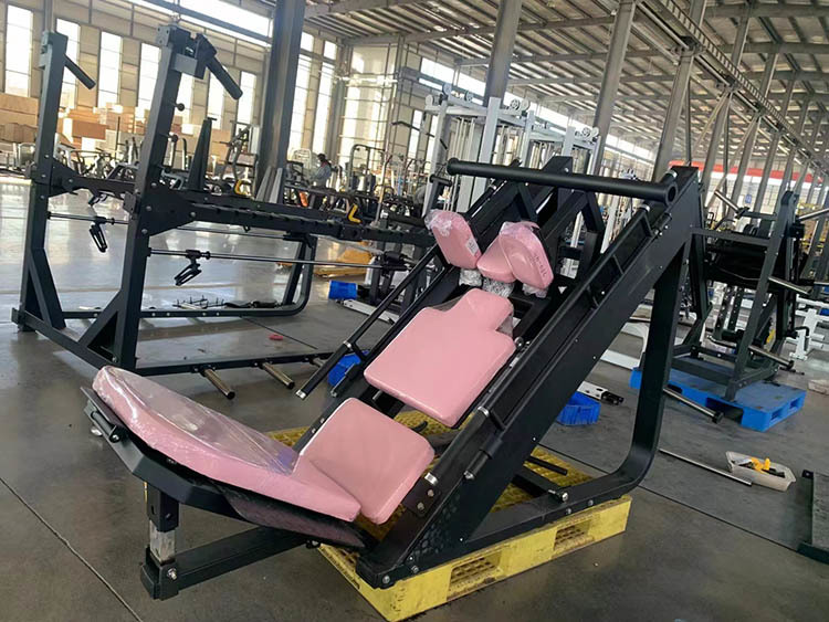 Métodos comunes de fitness