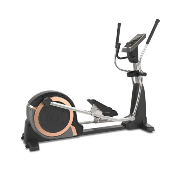 Máquina elíptica comercial
