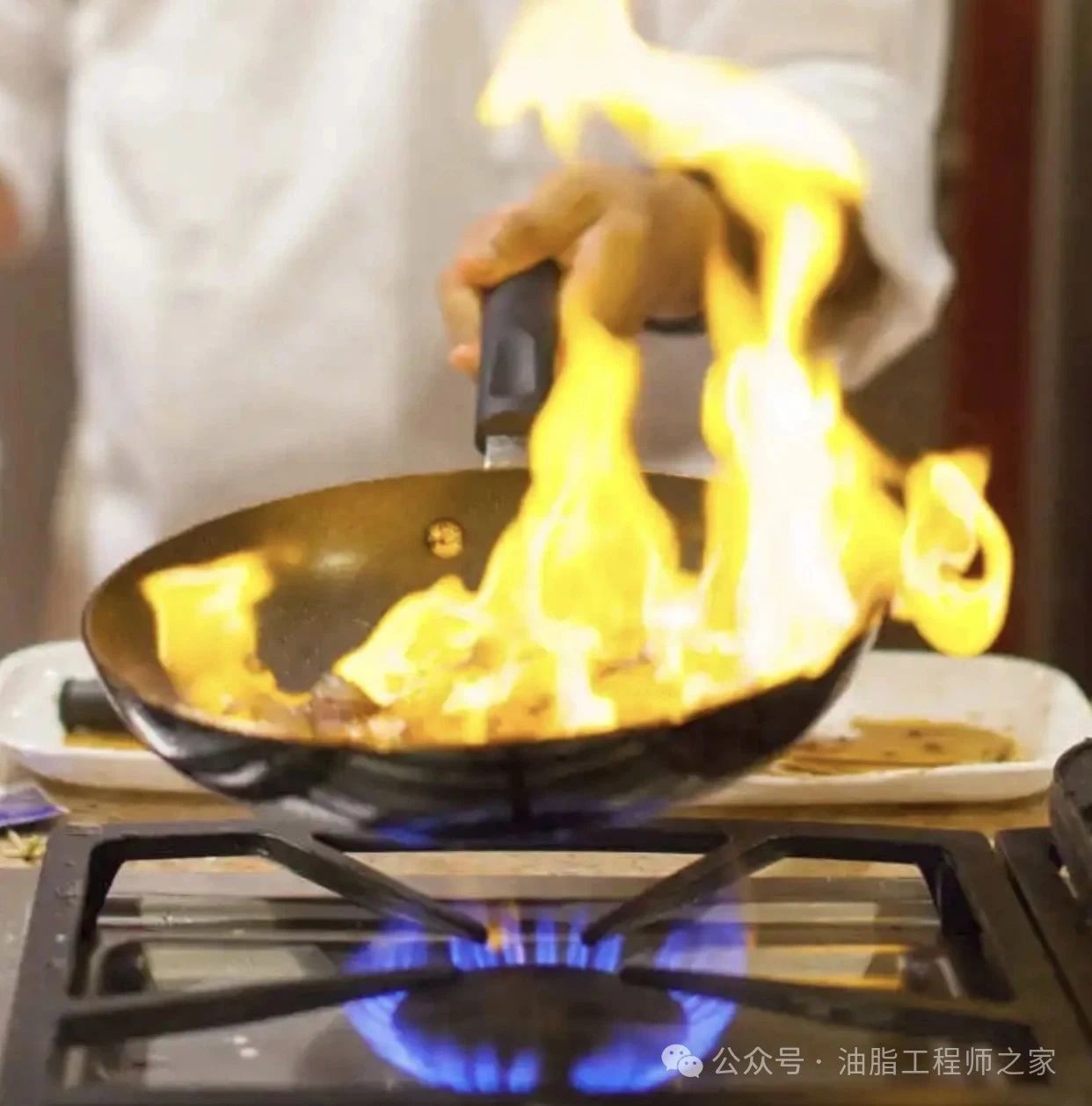 鍋的演變與食用油健康
