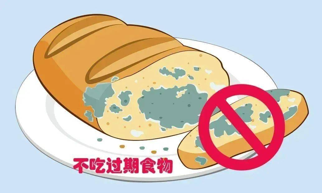 保質(zhì)期太長(zhǎng)的東西不能買，里面真的加了很多防腐劑嗎？