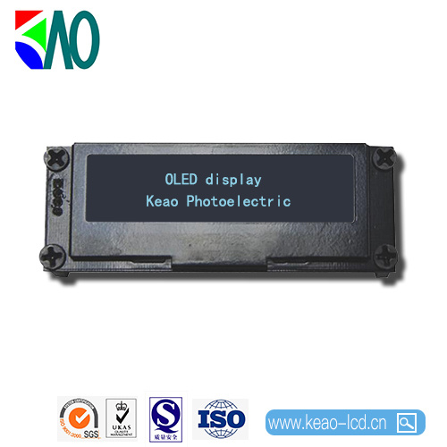 2.23-inch OLED display 2.23-inch OLED display