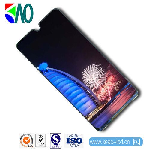 IPS lcd module 1080*RGB*2244 resolution 7.12 inch with MIPI interface IPS lcd module 1080*RGB*2244 resolution 7.12 inch with MIPI interface