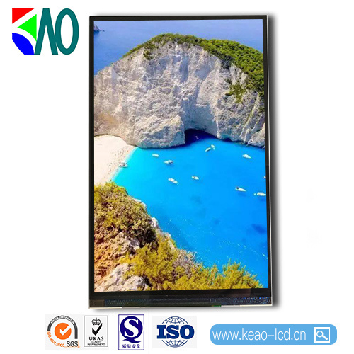 IPS lcd module 800*RGB*1280 resolution 6 inch with MIPI interface IPS lcd module 800*RGB*1280 resolution 6 inch with MIPI interface