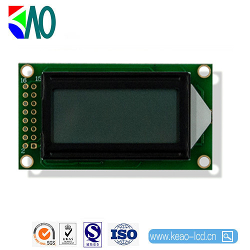 STN lcd monitor,2.0inch 122x32 resolution ,with CPU interface STN lcd monitor,2.0inch 122x32 resolution ,with CPU interface
