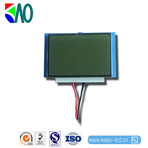 TN ,mode LCD