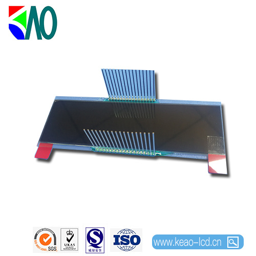 VA ,mode LCD