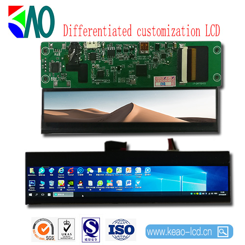 THAW Screen: Let mobile phones and computers interact seamlessly! Dongguan Keao Photoelectric Co., Ltd. is more concerned about
