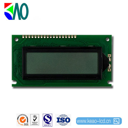 STN lcd monitor,2.0inch 122x32 resolution ,with CPU interface STN lcd monitor,2.0inch 122x32 resolution ,with CPU interface