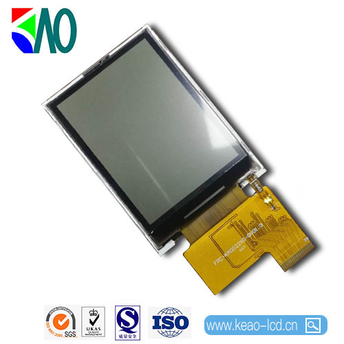 Semi reflective and semi transparent(Visible in the sun) lcd module 240*RGB*320 resolution 2.2 inch with MIPI interface Semi reflective and semi transparent(Visible in the sun) lcd module 240*RGB*320 resolution 2.2 inch with MIPI interface