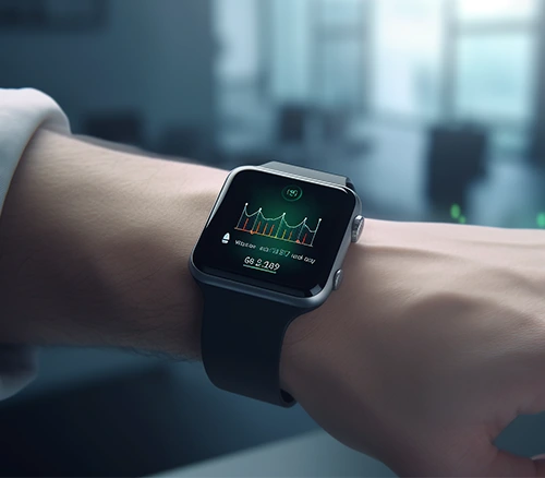 OLED Display