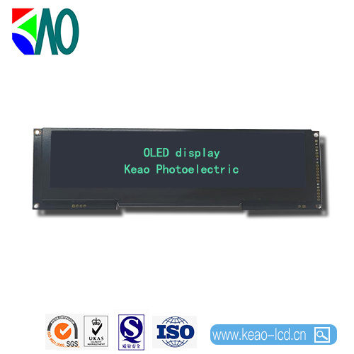 5.5-inch OLED display 5.5-inch OLED display