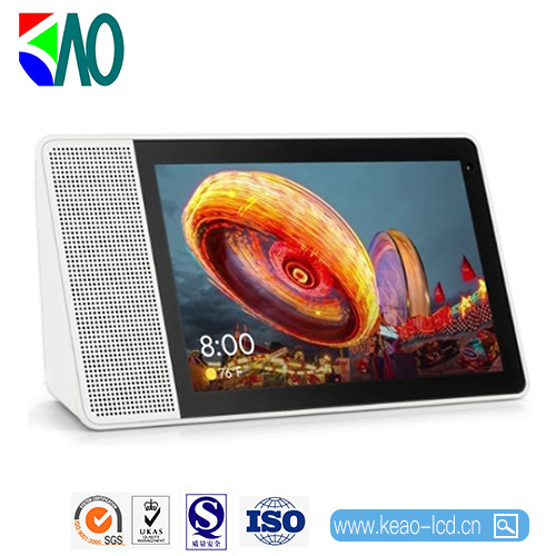 IPS TFT液晶模塊800RGBx1280分辨率，8英寸，帶MIPI接口