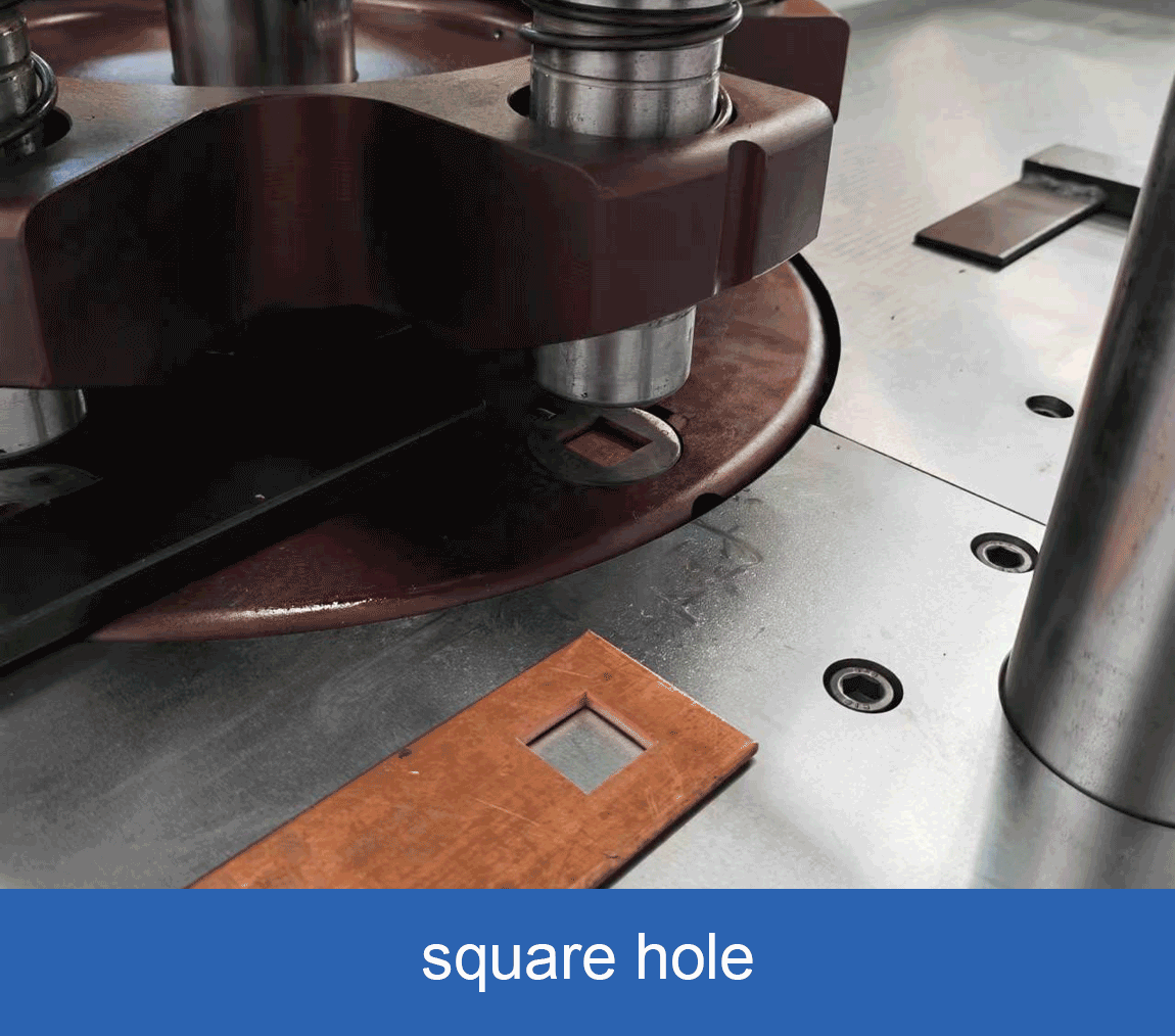Effortless Guide to Buying CNC Busbar Machines Online