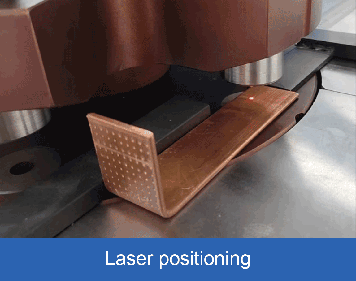 The Benefits of Purchasing CNC Busbar Machines Through E-Commerce