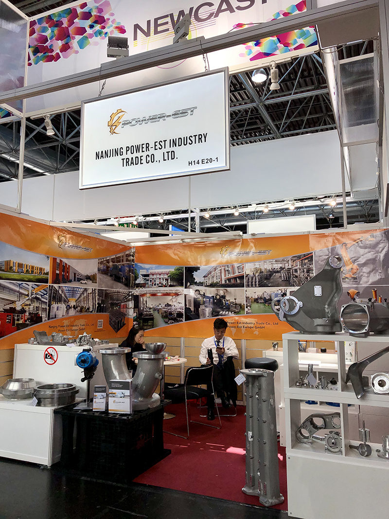 Hannover Messe