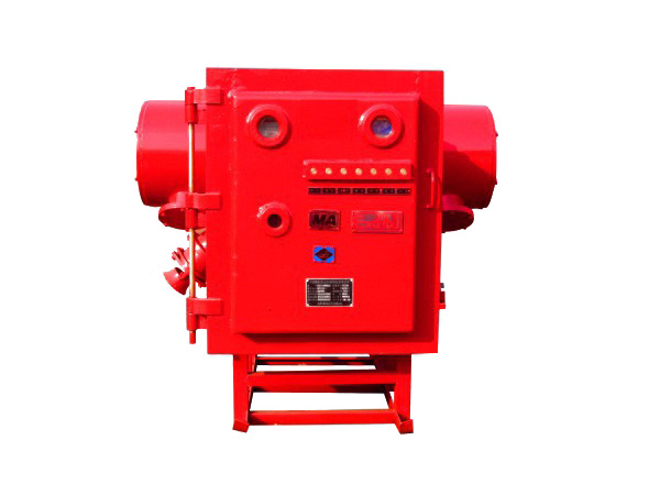 PJGD-630/10(6)Y礦用隔爆兼本質(zhì)安全型永磁機(jī)構(gòu)高壓真空配電裝置