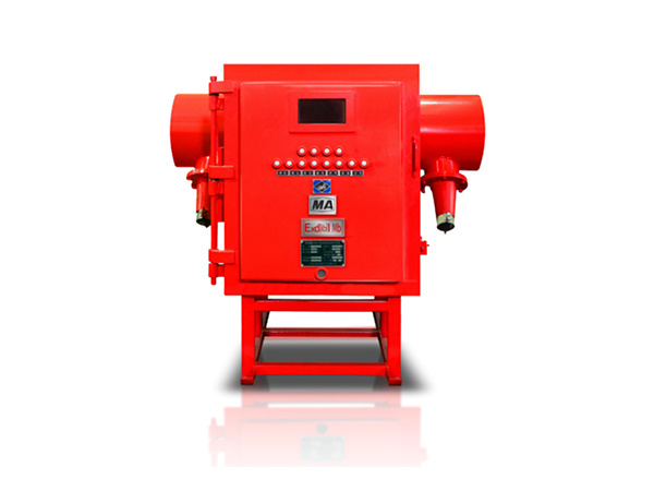 PJG48-10(6)Y 礦用隔爆兼本質(zhì)安全型高壓永磁機(jī)構(gòu)真空配電裝置