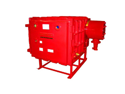PJG47-10(6)Y 礦用隔爆兼本質(zhì)安全型永磁機(jī)構(gòu)高壓真空配電裝置