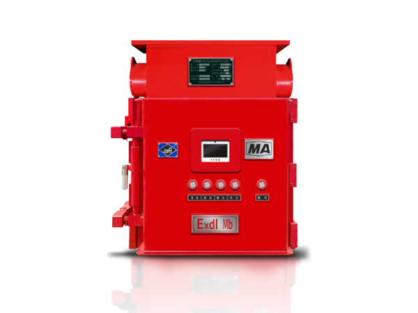 矿用隔爆型移动变电站用低压保护箱BXBI-1000（800、630、500、300）/1140（660）Y