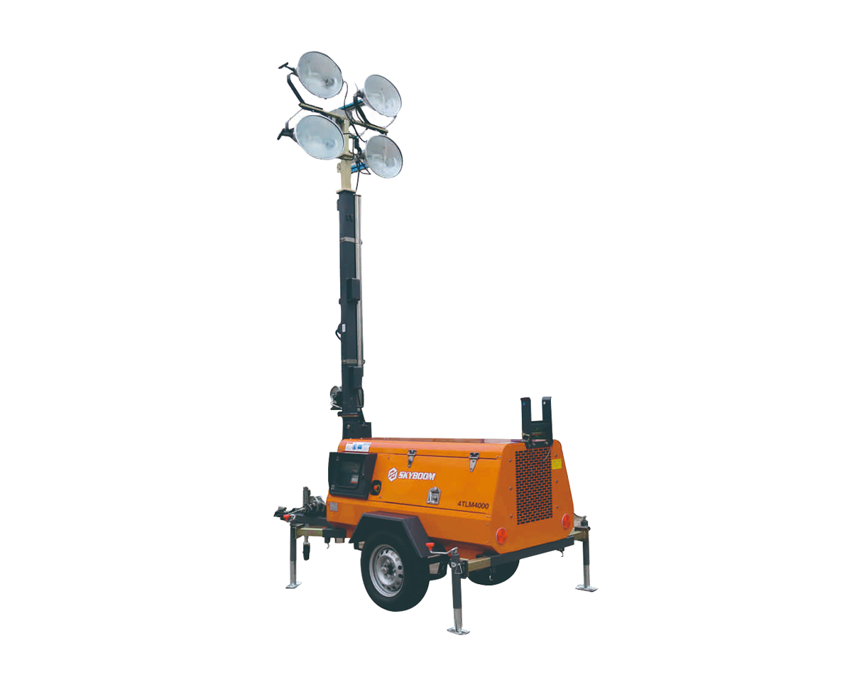 Tower Light
