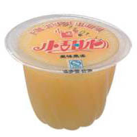 25g小甜心奶味