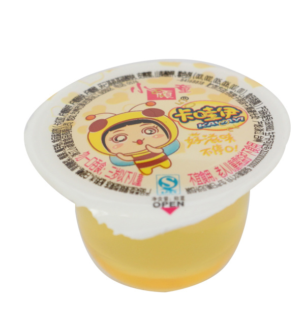 25g卡哇伊果味