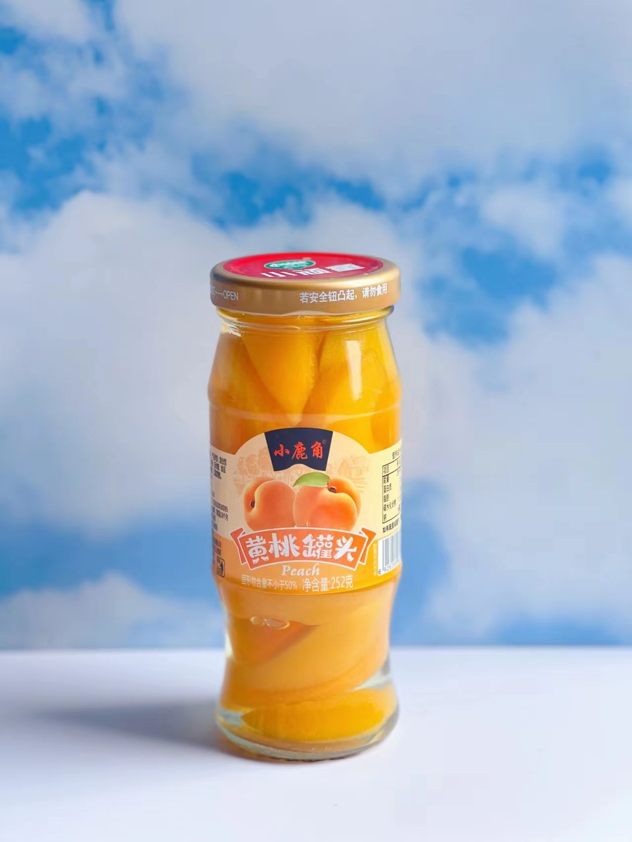 小鹿角系列