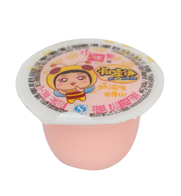 25g卡哇伊奶味