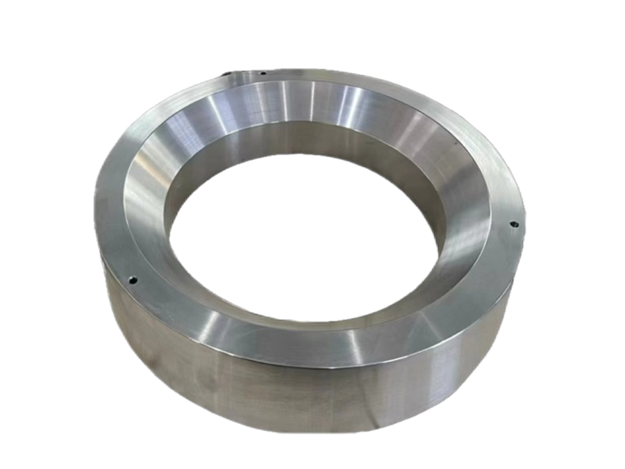 Hastelloy forgings