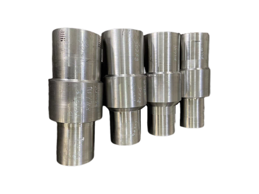 Monel forgings