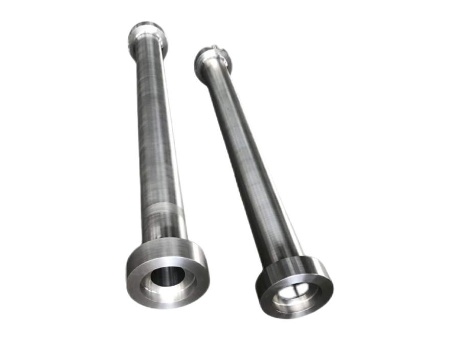 Inconel forgings