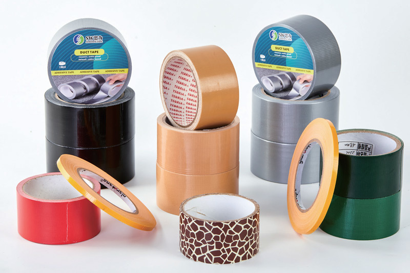 DUCT TAPE