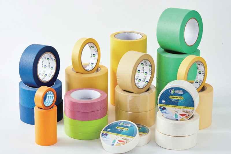 MASKING TAPE