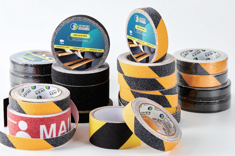 ANTI-SLIP TAPE