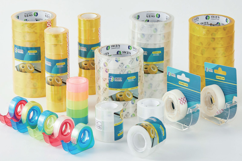 STATIONERY TAPE