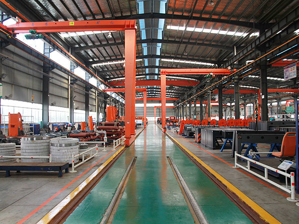 Assembly workshop