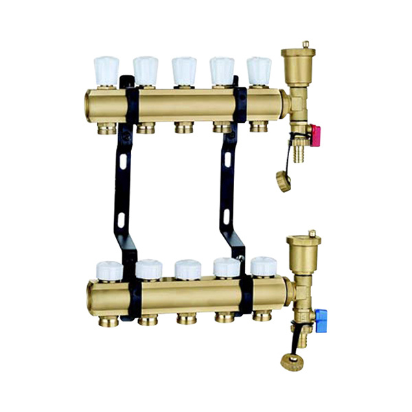 1301 分集水器