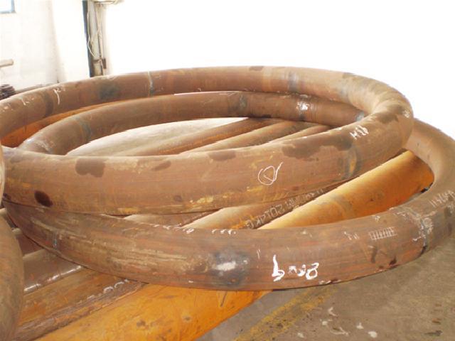非標(biāo)彎管