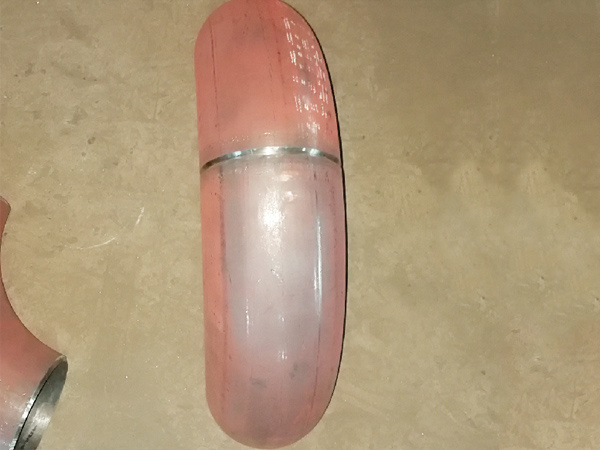 中頻彎管