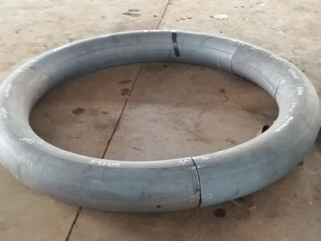 非標(biāo)彎管