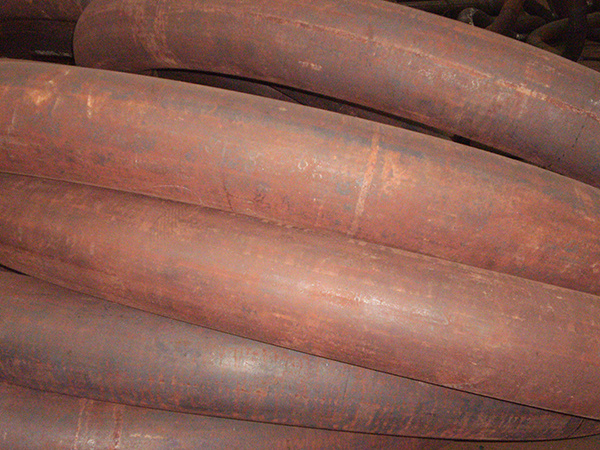 環(huán)形彎管