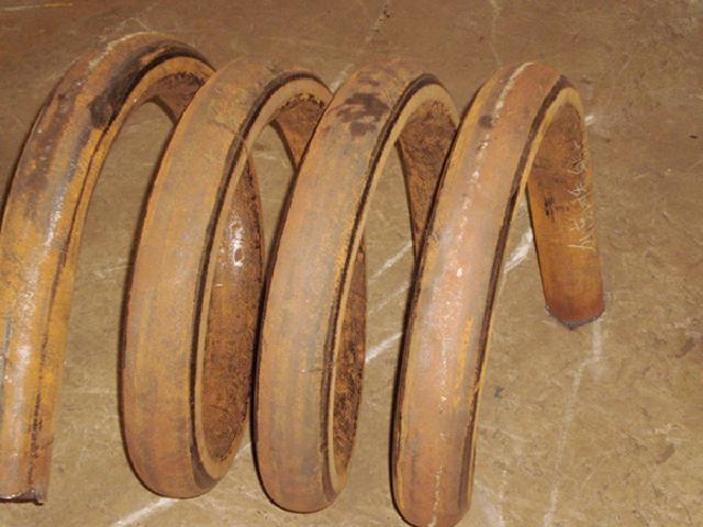 非標(biāo)彎管